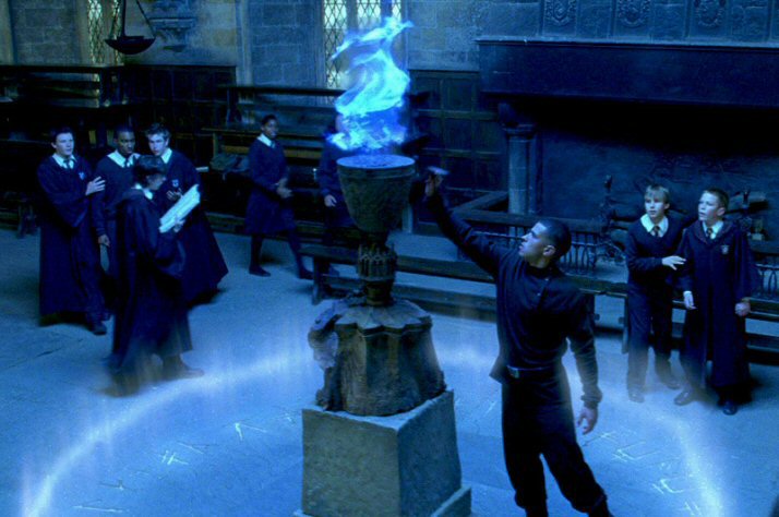 Goblet of Fire Goblet10