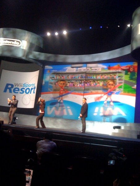 Noticias E3 Wiispo10