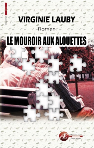 LE MOUROIR AUX ALOUETTES de Virginie Lauby 97823510