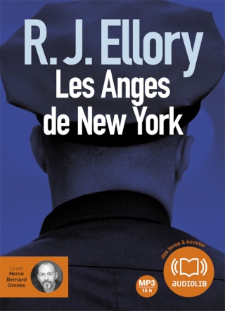 LES ANGES DE NEW YORK  de R.J. Ellory 97823514