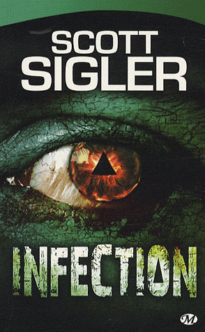 INFECTION de Scott Sigler 97828110