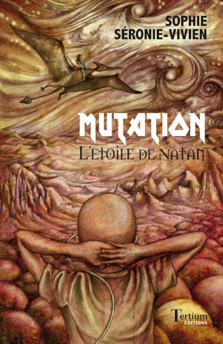 mutation l etoile de natan - MUTATION L'ETOILE DE NATAN de Sophie Séronie Vivien I5173710