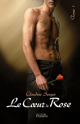 LE COEUR DE ROSE de Claudine Senger Rose10