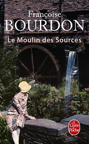 LE MOULIN DES SOURCES de Françoise Bourdon Sans-t11