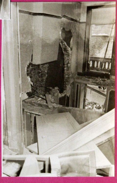 Soignies, explosion de l'hôtel de ville le 27-02-1956 Copie_24