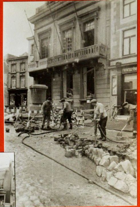 Soignies, explosion de l'hôtel de ville le 27-02-1956 Imgp2912