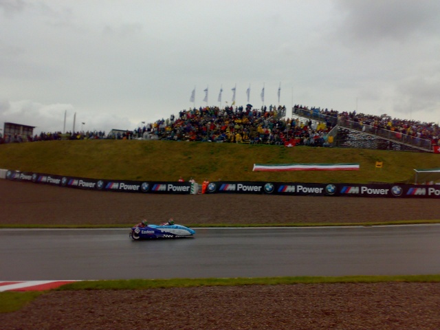 MotoGP auf dem Sachsenring Foto4111