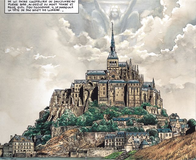 les derniers jours de le géhenne Image113