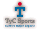 Logos Tyc Sports Tyc10