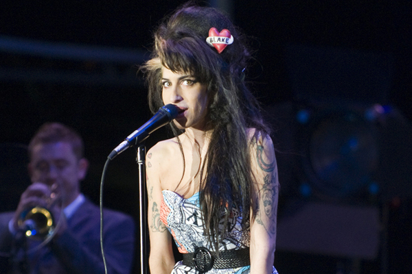 O que fez Amy Winehouse antes e depois do concerto no Rock In Rio Lisboa? Ec0f2610