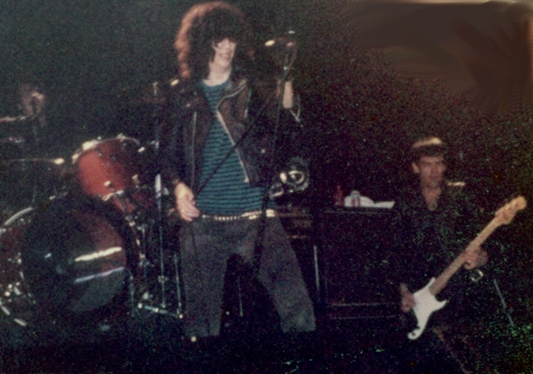 FAQ:Ramones Ramone11