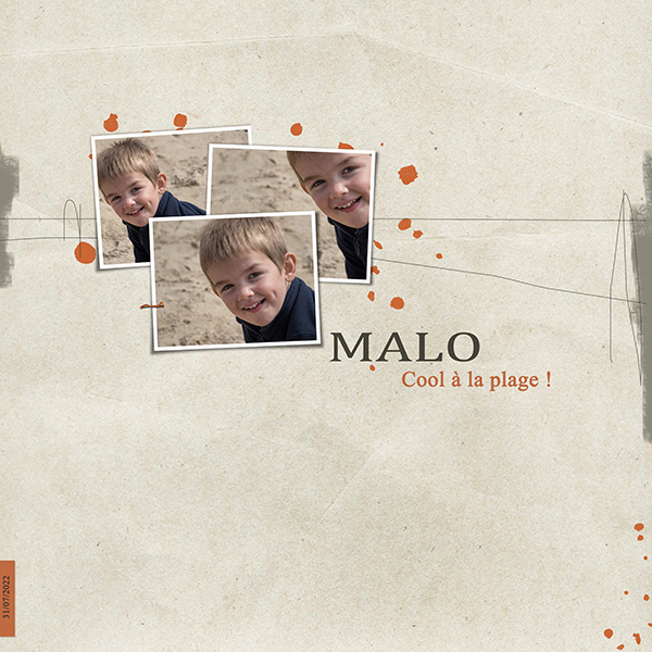 Challenge template --> 15 mars - Page 3 Malo20
