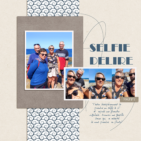 Challenge template --> 15 décembre Selfie10