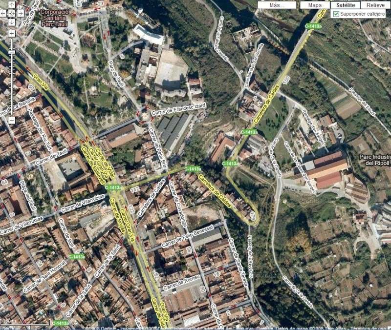 MARATON A COLLSUSPINA - Sabado 18 de Octubre - Página 2 Dibujo11