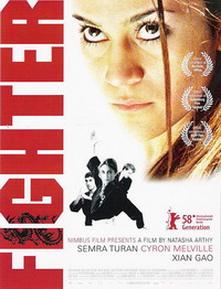 Fighter / Sert Kz Filmi (2008)+ TR Altyaz 12032910