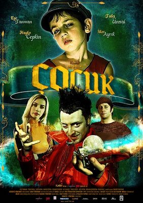 Cocuk (Hayko Cepkin) 2008 Cocuk10
