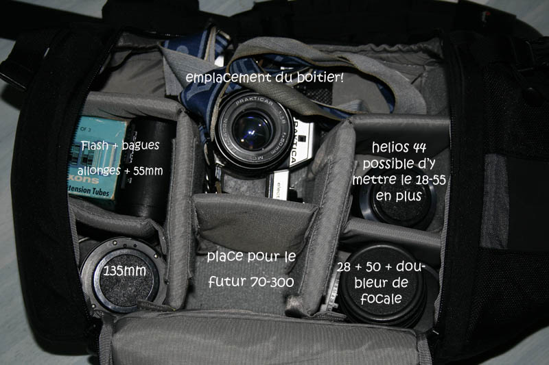 sac de rangement et portable pour balades _confi10