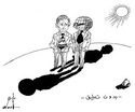 كاريكاتير الصحف الجزائرية والعربية 44382_12