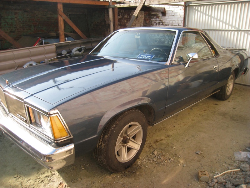 chevrolet el camino 1980  3500 EUROS El_cam25