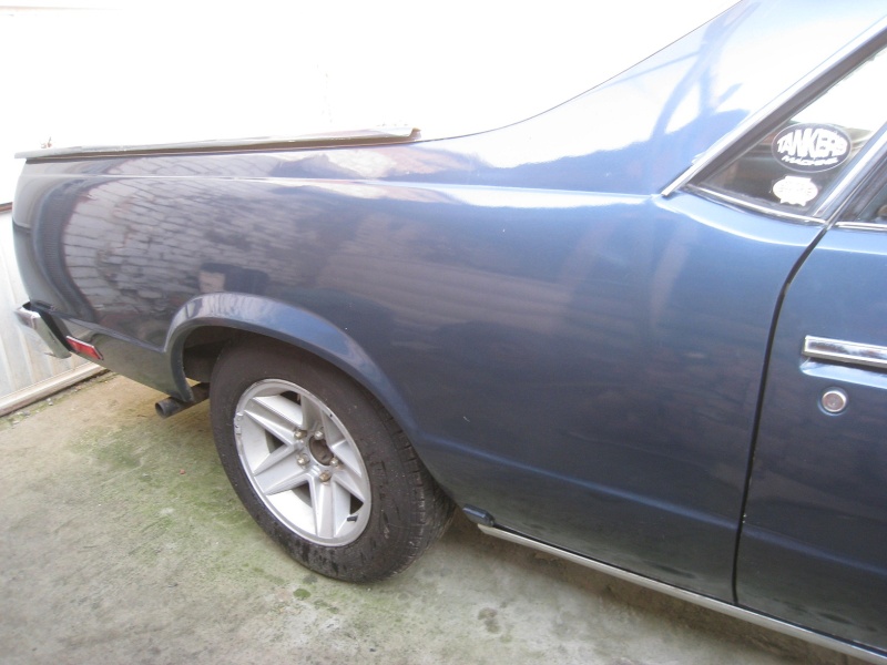 chevrolet el camino 1980  3500 EUROS El_cam30