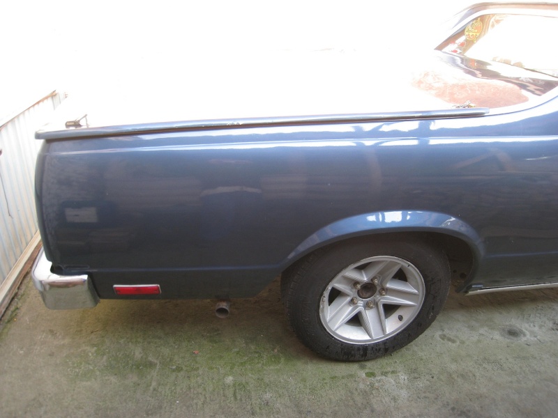 chevrolet el camino 1980  3500 EUROS El_cam32