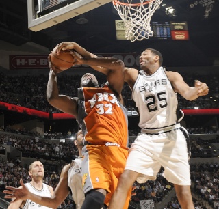 San Antonio Spurs blog ! Shaqho10
