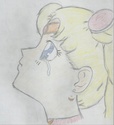 Mer Sailor Moon fan art Hwscan11