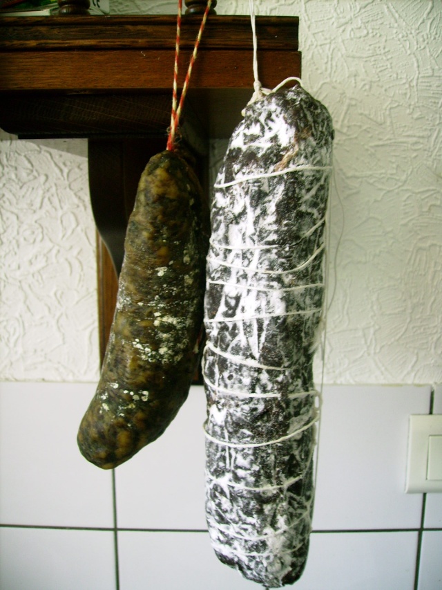 saucisson au chocolat 111