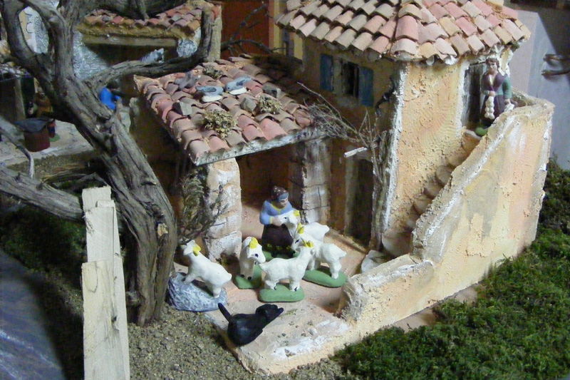 Crèche Zolino 2011 La_bas32