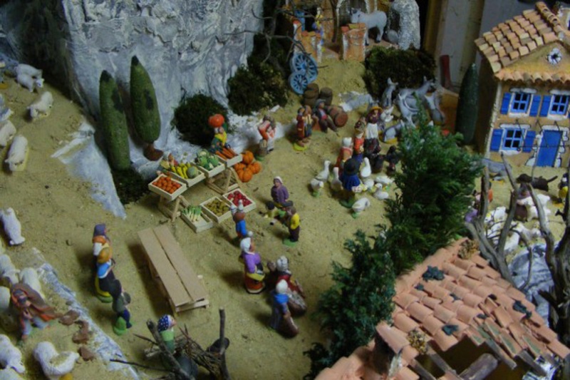 Crèche Zolino 2012. M10