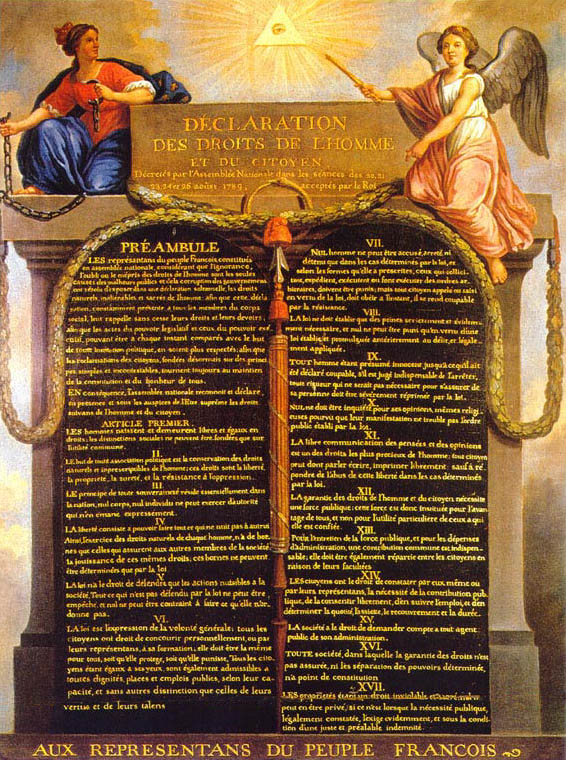 De nouvelles lois au royaume de France [chasuble] - Page 5 Declar10