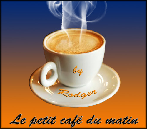 Mardi 21 mai Cafe10