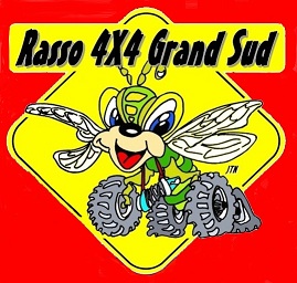 RASSO 4x4 GRAND SUD