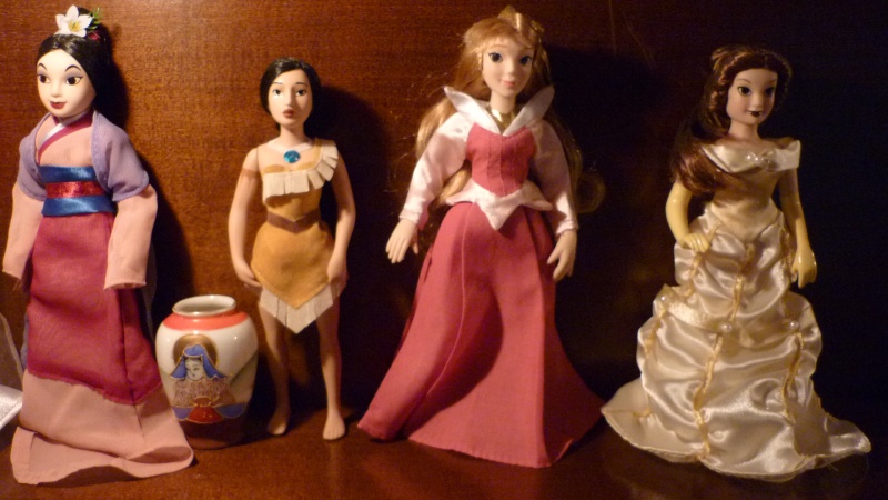 [Collection] Princesses en porcelaine : ma petite collection M_p_a_10