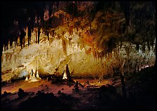 Les grottes du Monde illustrées avec Google Earth - Page 2 Caca2010