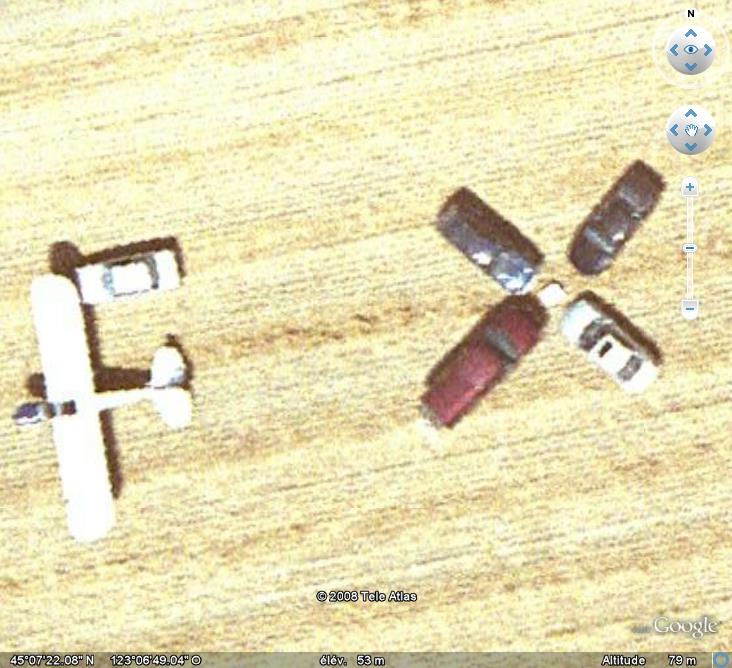 Les Crop Circles découverts dans Google Earth - Page 7 Fx210