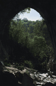 Les grottes du Monde illustrées avec Google Earth - Page 2 Zug410