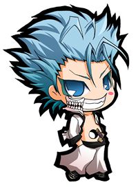 Personnages Chibi!!! 22grim10