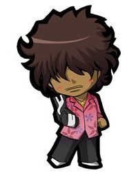 (Galerie 1) - Galerie d'Images Bleach (Chibi) Chad11