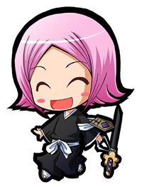 (Galerie 1) - Galerie d'Images Bleach (Chibi) Yachir12