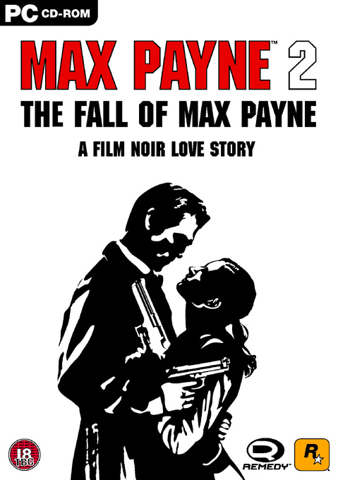  Max Payne 2: The Fall of Max Payne 6odo7i11