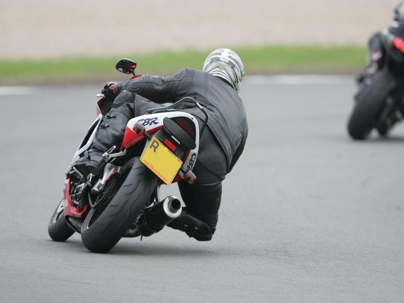 Donington Trackday - Pictures Arse10