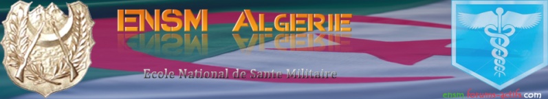 ENSM-ALGERIE Lieutn11