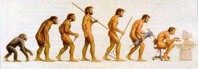 L'evoluzione Evoluz10