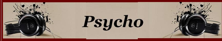 Psychohatic