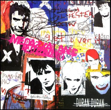 Duran Duran - Medazzaland (1997) Medazz10