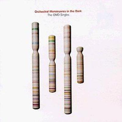 Orchestral Manoeuvres in the Dark - The Singles 1998 Omd_th10