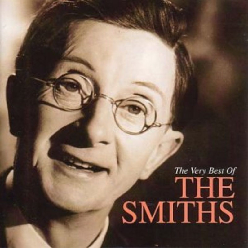 06/06/2008 - The Smiths - The Very Best Of Smiths10