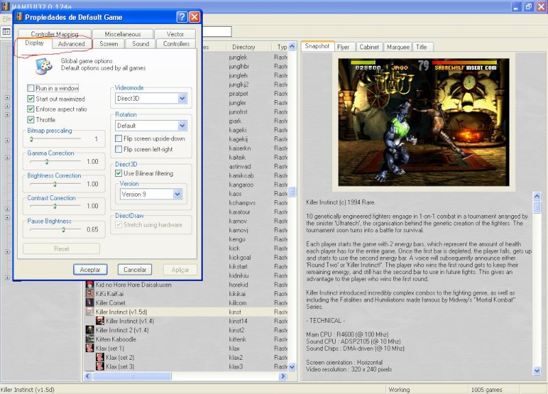 Emular KI en Ultra64  MAME32?? Confi_10