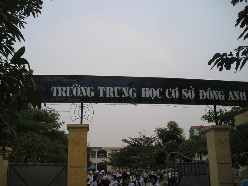 Những hình ảnh về ngôi trường thân yêu của chúng ta P1010124